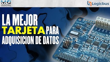 TARJETA DAQ PARA MONTAJE EN RASPBERRY Pi