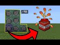 TNT YANG BISA MELETUS - Lava TNT Tutorial