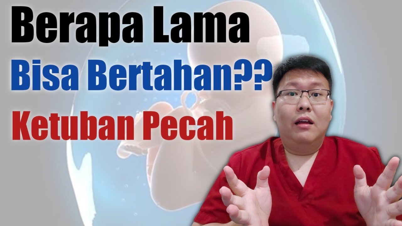 BERAPA LAMA BAYI BISA BERTAHAN SETELAH KETUBAN PECAH TANYAKAN DOKTER berapa-lama-bayi-bisa-bertahan-setelah-ketuban-pecah-tanyakan-dokter