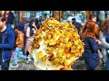 زيارتي الى بكداش دمشق الحميدية وجولة في  سوق الحميدية