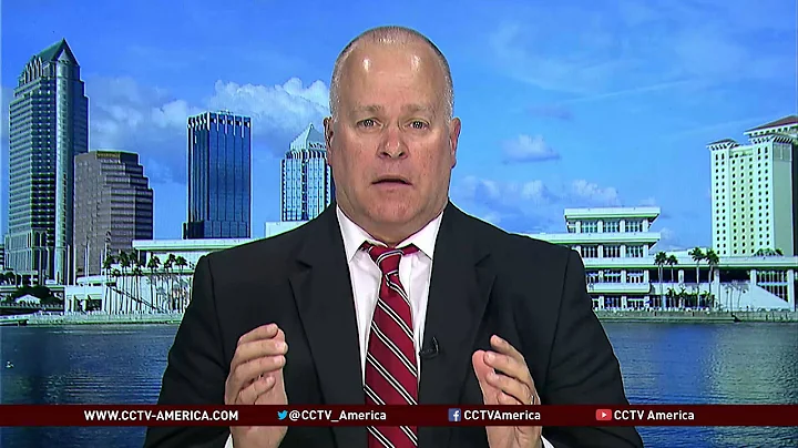 Former CIA Officer Gary Berntsen talks reactions t...