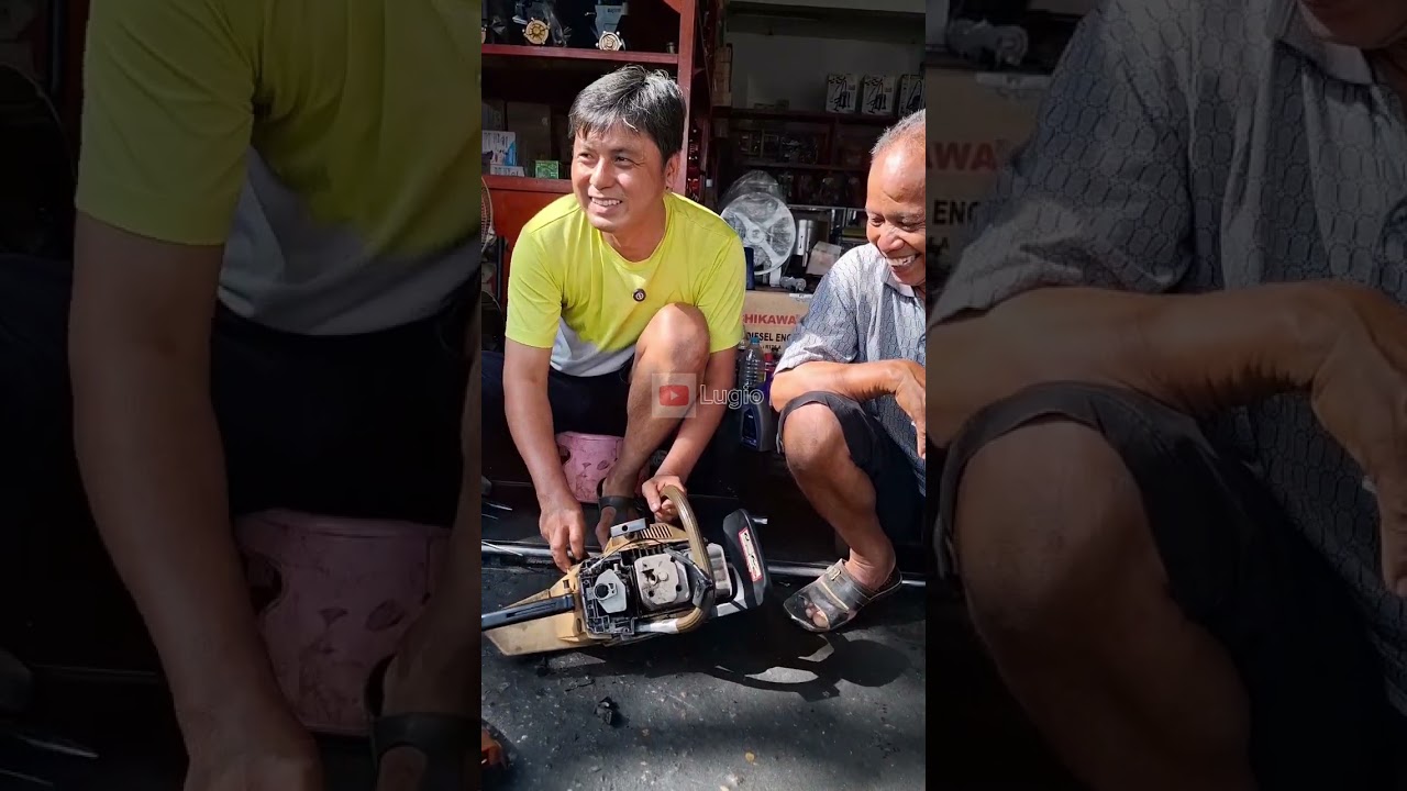 Hidup mati sampai tak bernafas