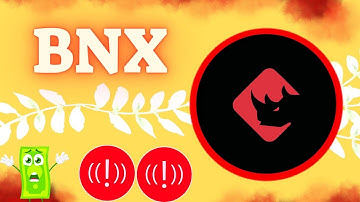 BNX Prediction 10/03 BinaryX Coin Price News Today - Crypto Technical Analysis Update Price Now