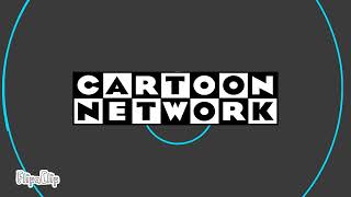 What If Cartoon Network Ripple Logo Was Extiended