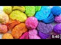 ASMR چالش خورد کردن صابون های رنگارنگ ASMR چالش خورد کردن صابون های رنگارنگ