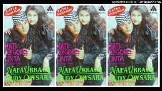 NAFA URBACH & RUDY CHYSARA - Hati Tergores Cinta (Album Original)