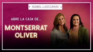 Entrevista con Montserrat Oliver | ¡Una mujer 360! Chambeadora, aventurera y sin miedo a nada.