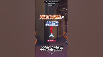 The best way to practice Tracers ultimate!⁠⁠ | #Shorts