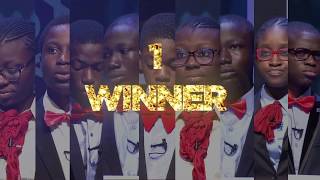 Interswitch SPAK 2.0 Episode 15 (Finale) Recap
