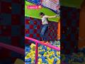 Kids vs legends at trampoline park  priyalkukreja shorts ytshorts