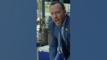 Thumbnail of Officer Shot In The Line Of Duty #shorts #bluebloods #donniewahlberg
