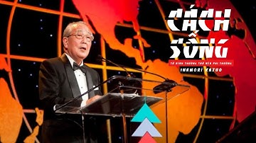 [Sách Nói] Cách Sống - Từ Bình Thường Trở Nên Phi Thường - Chương 1 | Inamori Kazuo