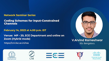 Coding Schemes for Input-Constrained Channels
