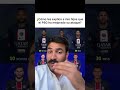 El PSG ha mejorado su ataque! Al Messi, Neymar y Mbappé que tenían #futbol