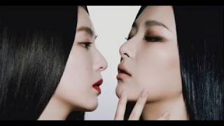 Red Velvet Irene & Seulgi - Monster Lyrics Sub Indo