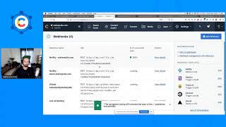 Learn how to set up your GitHub profile page with Contentful data and GitHub actions