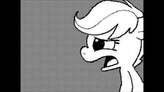 Skootaloo Rainbowdash PMV
