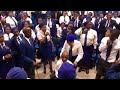 COGHDWG Opening 2019 - From Poverty to Praise