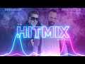 The hitmix by djmns handsup