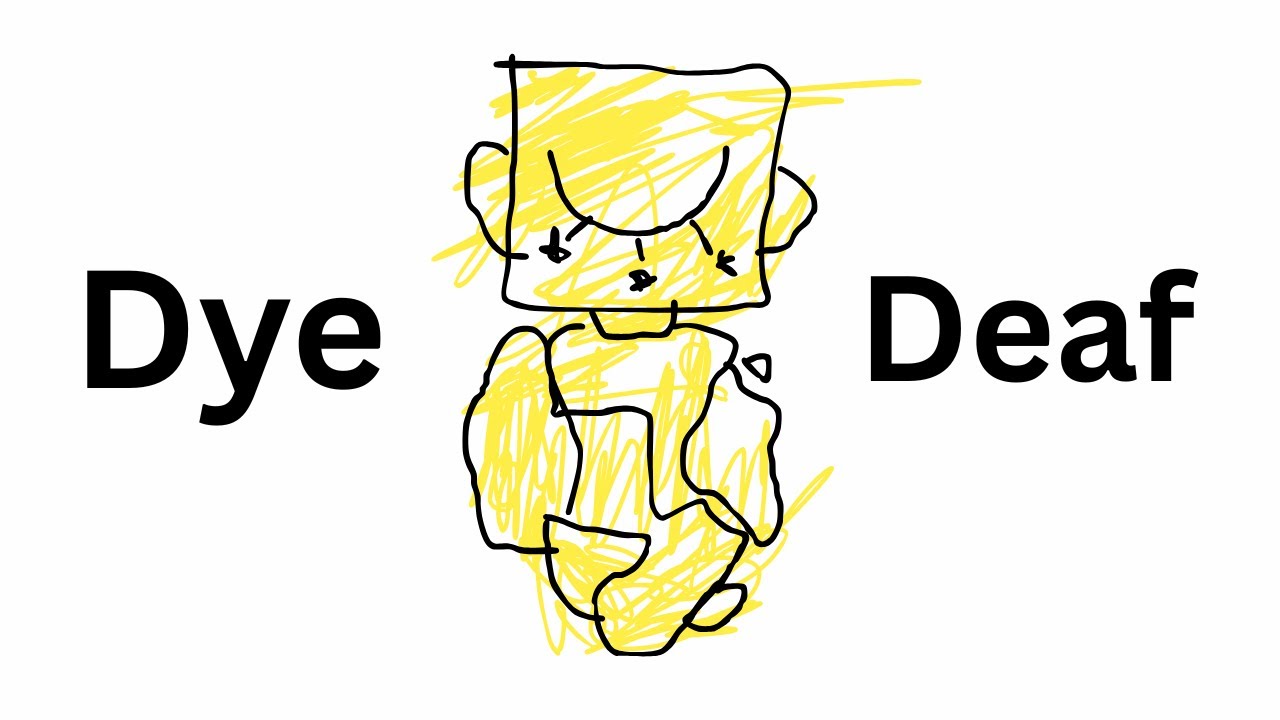 Die of Death but Bad? | Roblox Dye of Deaf