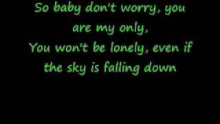 Down Jay Sean ft. Lil wayne lyrics