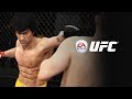 EA SPORTS UFC - Брюс Ли