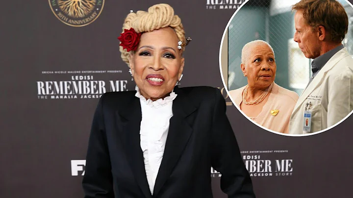 Insecure star Denise Dowse passes away at age 64 a...