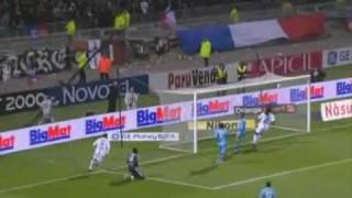OL 5-5 OM. Canal+.