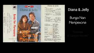 Diana & Jelly - Remaja Di Lampu Merah