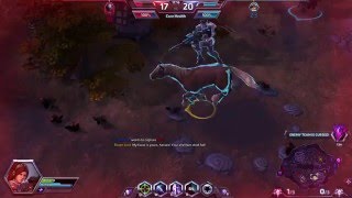 Get on my horse