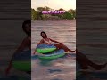 Floating Friendships Making Waves in Second Life