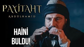 Hain Ortaya Çıktı! | Payitaht Abdülhamid 69. Bölüm @trt1