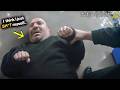 When Cops Lost Patience With Dumb Walmartians