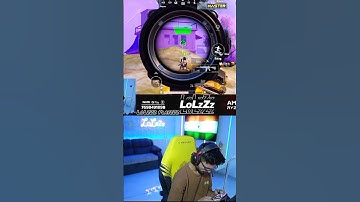 LoLzZz GAMING HACKER LIKE 1V3 CLUTCH 🥵| HACKER OR WOTT #shorts #trending #lolzzz #lolzzzgaming