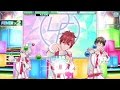 「Dream Greeting!」HARDフルパフェもどき【ドリフェス!】