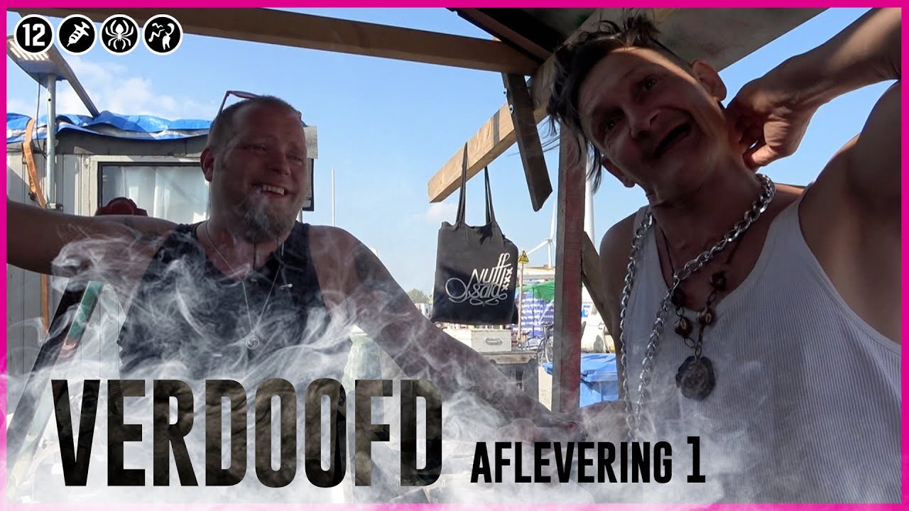 Al 3 dagen NUCHTER van de alcohol: ‘Wel 12e jonko vandaag’ - Verdoofd