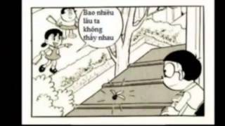 Doremon che - ( Khong Cam Xuc ) screenshot 5