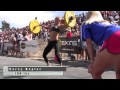 Max Snatch: Women - 2009 CrossFit Games