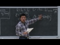 Quantum criticality and emergent phenomena in fermionic systems 2-Yao