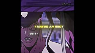 IS SHUNSUI REALLY FROM PHONK HUB?? #bleach #shunsui #kyoraku