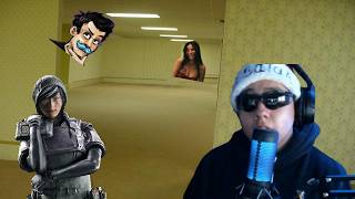 LARP YOUTUBERS AND THE BACKROOMS  (UBISOFT MADE ANOTHER OOPSIE) 📰 ZAI NEWS 📰