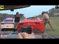 MOST SHOCKING High-Speed Police Chases of Criminals Caught on Dashcam! You'd Think Are Fake!6