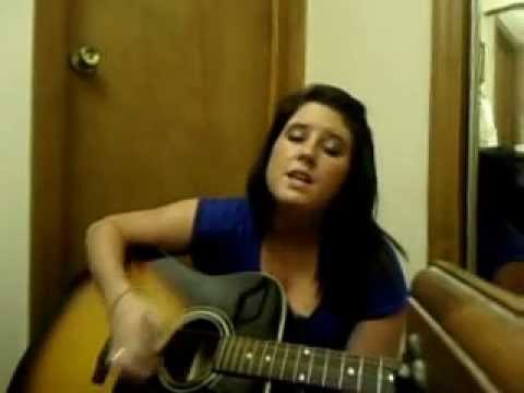Like My Mother Does (Cover) --Lindsey Shields