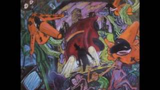 The Fibonaccis - Romp of the Meiji Sycophants