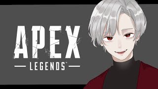 【 Apex 】ヒッサピッツァアッペ【 エーペックス 】