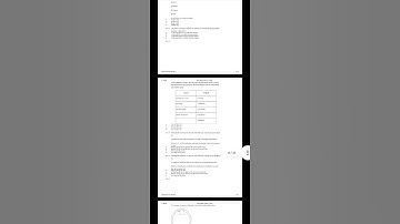 GATE 2020 BIOTECHNOLOGY QUESTION PAPER