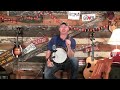 Man of Constant Sorrow- Banjo Lesson! Mp3 Song
