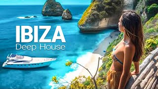 IBIZA SUMMER MIX 2023 ↠ CARIBBEAN, PARADISE, GREECE, THAILAND, ISLANDS 🌴 Feeling Me #154