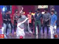 Rashmi Performance Promo - DHEE 13 - Kings vs Queens Latest Promo - 9th June 2021 - #Dhee13