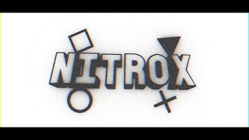 NitroX intro